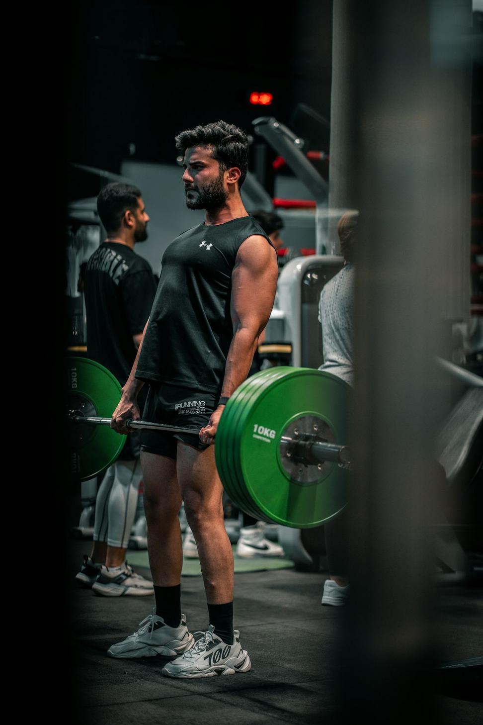 Training at Obsidrix